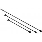 Nástavec pružný dlouhý pro HOT SHOT 34 cm – Hledejceny.cz