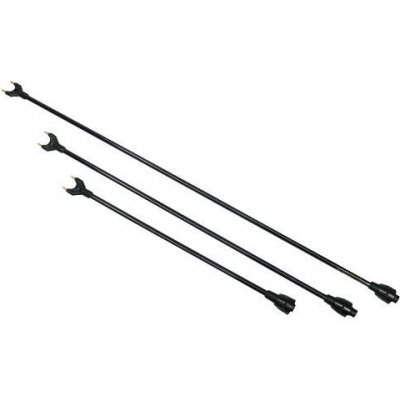 Nástavec pružný dlouhý pro HOT SHOT 34 cm – Hledejceny.cz