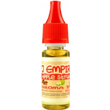 PJ Empire Apple Strudl 10ml