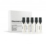 Beviro Discovery Set Metropolitan EDT 2 ml + Sophisticated EDT 2 ml + Bohemian Spirit EDT 2 ml + 1918 EDT 2 ml dárková sada – Sleviste.cz