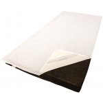 Kaarsgaren Chránič matrace bílá 60x120 – Zboží Mobilmania
