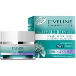 Eveline Cosmetics BioHyaluron 4D denní a noční krém 40+ 50 ml – Zbozi.Blesk.cz