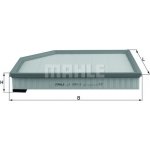 LX1591/2 MAHLE Vzduchový filtr – Hledejceny.cz