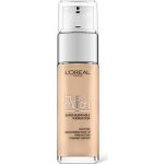 L'Oréal Paris True Match Tekutý make-up 2,D 2W Golden Almond 30 ml – Hledejceny.cz