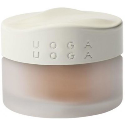 Uoga Uoga Minerální make-up 801 Walk in the dunes 10 g – Zboží Dáma