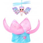 MGA L.O.L. Surprise! Kouzelná létající víla Snowflake – Zboží Dáma