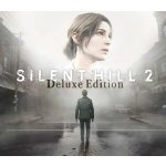 Silent Hill 2 (Deluxe Edition) – Zbozi.Blesk.cz