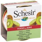 Schesir Fruit Tuňák kiwi 75 g – Zboží Mobilmania