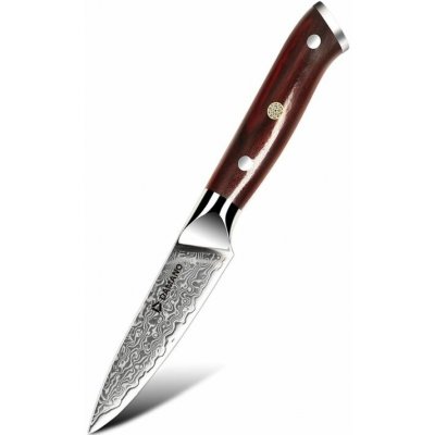 Damano nůž Paring ROSEWOOD DMS-456 3,5" – Hledejceny.cz