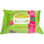 Farm Company ubrousky s Aloe Vera 40 ks – Zbozi.Blesk.cz
