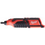 Milwaukee C12 RT-0 – HobbyKompas.cz