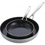 GreenPan Set pánví Geneva 20 cm + 28 cm – Hledejceny.cz