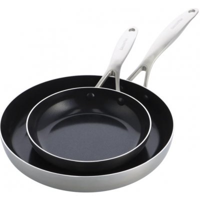 GreenPan Set pánví Geneva 20 cm + 28 cm – Hledejceny.cz