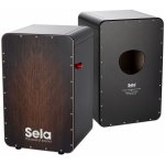 Sela SE 049 CaSela Black/Brown Dragon – Zboží Mobilmania