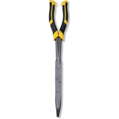 BLACK CAT SILNÉ KLEŠTĚ S DVOJITÝM KLOUBEM 33cm – Sleviste.cz