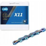 KMC X11 AURORA BOX – Zbozi.Blesk.cz