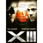 Xiii DVD – Hledejceny.cz