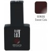 Gel lak GlamLac Gel lak vínový 909606 Sweet Cola 15 ml