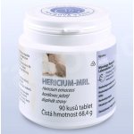 MRL Hericium erinaceus korálovec ježatý 90 tablet – Zboží Mobilmania