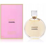 Chanel Chance parfémovaná voda dámská 50 ml – Zboží Mobilmania