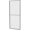 Pletiva Bezpečnostní oplocení X-Guard, panel V 2200 x Š 900 mm