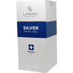 Larens Peptidum Silver Face Gel 50 ml – Zbozi.Blesk.cz