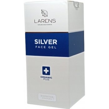 Larens Peptidum Silver Face Gel 50 ml