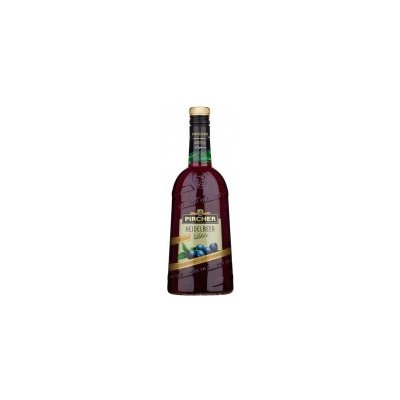 Pircher Heidelbeer Liqueur 25% 0,7 l (holá láhev)