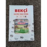 CKR Generátor elektrického ohradníku White 3,5 J – Hledejceny.cz