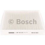 Filtr, vzduch v interiéru BOSCH 1 987 432 234 – Hledejceny.cz