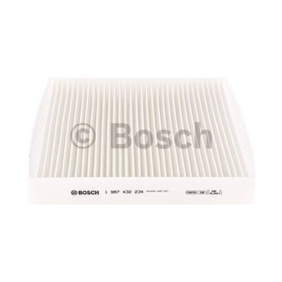 Filtr, vzduch v interiéru BOSCH 1 987 432 234 – Hledejceny.cz