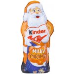 Kinder Mikuláš karamel 110 g – Zboží Dáma Kinder Mikuláš karamel 110 g – Zboží Dáma