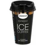 Landessa Ice Coffee espresso 230 ml – Zboží Dáma