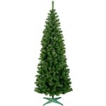 Limpol Vánoční stromek Jedle Karolina 150 cm – Sleviste.cz