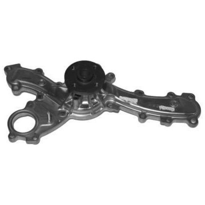 Vodní čerpadlo, chlazení motoru AISIN WPT-142 – Hledejceny.cz