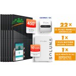 Amerisolar Sermatec 450W Soluna 10kWh – Zboží Mobilmania