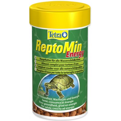 Tetra Repto Min Energy 250 ml