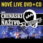 Chinaski - Když Chinaski tak naživo CD – Hledejceny.cz