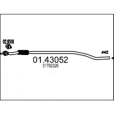 MTS MT 01.43052 – Hledejceny.cz