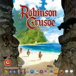 Portal Robinson Crusoe Adventure on the Cursed Island – Hledejceny.cz