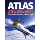 Atlas Lyže a snowboard