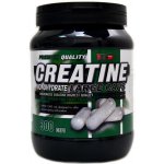 VISION-nutrition Creatine Monohydrate 1000 100 kapslí – Zboží Dáma