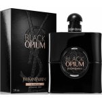 Yves Saint Laurent Black Opium Le Parfum parfémovaná voda dámská 90 ml – Hledejceny.cz