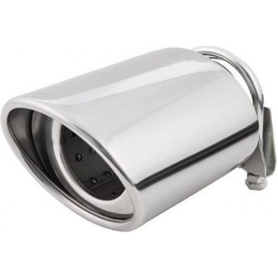 4CARS Koncovka výfuku Elegant | Zboží Auto