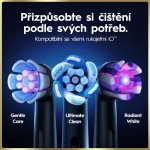 Oral-B iO Series 9 Duo Black/Rose – Hledejceny.cz