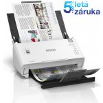 Epson WorkForce DS-410 – Zboží Mobilmania