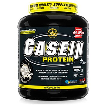 All Stars Casein Protein 1800 g