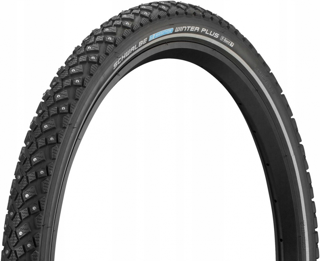 Schwalbe Marathon Winter Plus 28x2.00/50-622