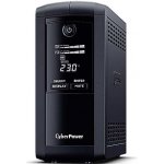 CyberPower VP1000EILCD – Zboží Mobilmania