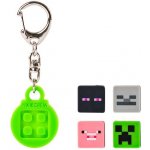 Přívěsek na klíče PIXIE CREW ZELENÝ – Hledejceny.cz